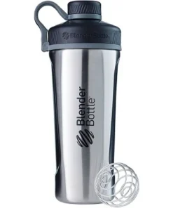 BlenderBottle Blender Bottle Radian 26 oz. Insulated Stainless Steel Shaker Cup -Water Bottles Sales unnamed file 4830