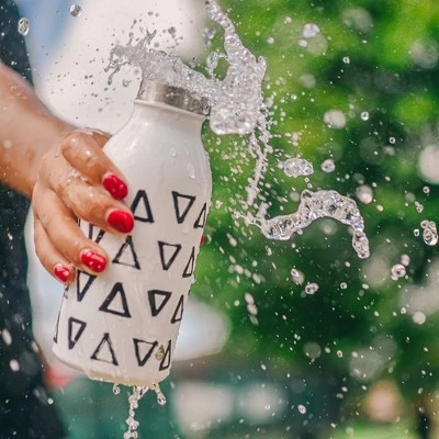 GROSCHE BOP! Insulated Kids Water Bottle 3 GROSCHE BOP! Insulated Kids Water Bottle