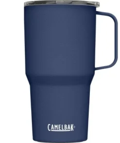 CamelBak 24oz Vacuum Insulated Stainless Steel Travel Mug Navy -Water Bottles Sales unnamed file 484