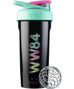 BlenderBottle Blender Bottle Wonder Woman 1984 Strada Tritan 28 oz. Shaker Cup with Loop Top -Water Bottles Sales unnamed file 4851