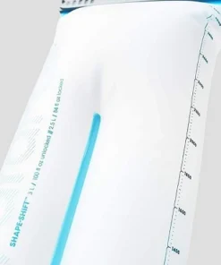 HydraPak Shape-Shift Leakproof Hydration Reservoir Bladder System - Clear -Water Bottles Sales unnamed file 4885
