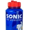 Just Funky Sonic The Hedgehog 32oz Plastic Water Bottle -Water Bottles Sales unnamed file 4888