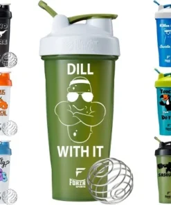 BlenderBottle Blender Bottle x Forza Sports Classic 28 oz. Shaker with Loop Top -Water Bottles Sales unnamed file 4930