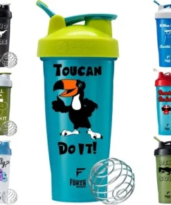 BlenderBottle Blender Bottle x Forza Sports Classic 28 oz. Shaker with Loop Top -Water Bottles Sales unnamed file 4931