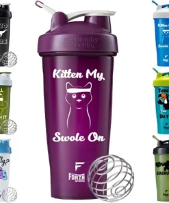 BlenderBottle Blender Bottle x Forza Sports Classic 28 oz. Shaker with Loop Top -Water Bottles Sales unnamed file 4932