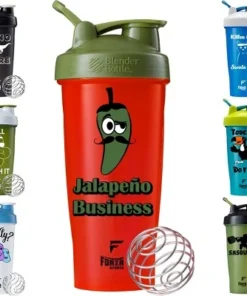 BlenderBottle Blender Bottle x Forza Sports Classic 28 oz. Shaker with Loop Top -Water Bottles Sales unnamed file 4935
