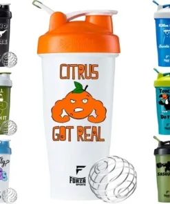 BlenderBottle Blender Bottle x Forza Sports Classic 28 oz. Shaker with Loop Top -Water Bottles Sales unnamed file 4936