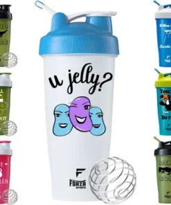 BlenderBottle Blender Bottle x Forza Sports Classic 28 oz. Shaker with Loop Top -Water Bottles Sales unnamed file 4937