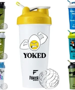 BlenderBottle Blender Bottle x Forza Sports Classic 28 oz. Shaker with Loop Top -Water Bottles Sales unnamed file 4938