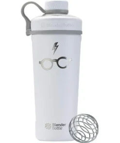 BlenderBottle Blender Bottle Harry Potter Series Radian 26 oz. Insulated Stainless Steel Shaker Cup -Water Bottles Sales unnamed file 4947