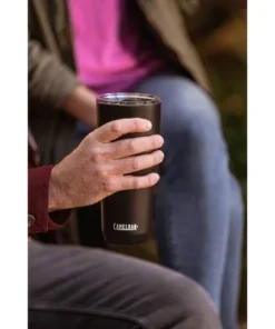 CamelBak 30oz Vacuum Insulated Stainless Steel Tumbler Black -Water Bottles Sales unnamed file 495