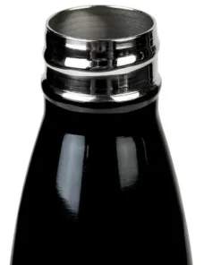 Just Funky Dungeons & Dragons Logo | Metal Stainless Steel Water Bottle | Holds 17 Ounces -Water Bottles Sales unnamed file 4971