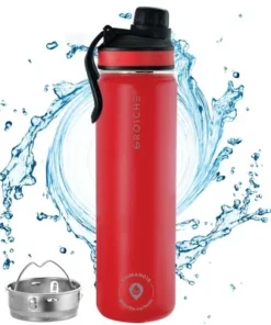 GROSCHE OASIS Fruit Infusion Water Flask -Water Bottles Sales unnamed file 4983