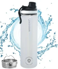 GROSCHE OASIS Fruit Infusion Water Flask -Water Bottles Sales unnamed file 4985