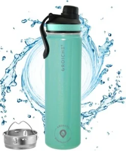 GROSCHE OASIS Fruit Infusion Water Flask -Water Bottles Sales unnamed file 4986