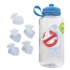 Just Funky Ghostbusters Stay Puft 32oz Plastic Water Bottle w/ Ice Cube Molds -Water Bottles Sales unnamed file 4988