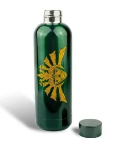 The Legend Of Zelda Just Funky Legend of Zelda Hyrule Stainless Steel Water Bottle 9 The Legend Of Zelda Just Funky Legend of Zelda Hyrule Stainless Steel Water Bottle -Water Bottles Sales unnamed file 5014