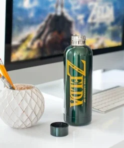 The Legend Of Zelda Just Funky Legend of Zelda Hyrule Stainless Steel Water Bottle 11 The Legend Of Zelda Just Funky Legend of Zelda Hyrule Stainless Steel Water Bottle -Water Bottles Sales unnamed file 5016