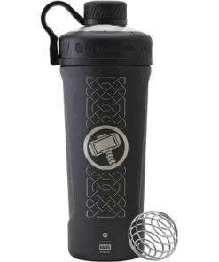 BlenderBottle Blender Bottle Marvel Series Radian 26 oz. Insulated Stainless Steel Shaker Cup -Water Bottles Sales unnamed file 5021