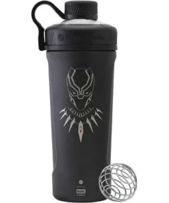 BlenderBottle Blender Bottle Marvel Series Radian 26 oz. Insulated Stainless Steel Shaker Cup -Water Bottles Sales unnamed file 5023
