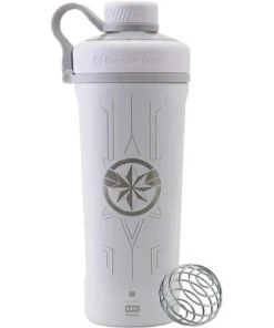 BlenderBottle Blender Bottle Marvel Series Radian 26 oz. Insulated Stainless Steel Shaker Cup -Water Bottles Sales unnamed file 5024