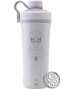 BlenderBottle Blender Bottle Marvel Series Radian 26 oz. Insulated Stainless Steel Shaker Cup -Water Bottles Sales unnamed file 5025