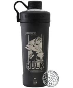 BlenderBottle Blender Bottle Marvel Series Radian 26 oz. Insulated Stainless Steel Shaker Cup -Water Bottles Sales unnamed file 5029