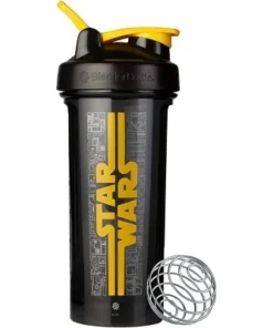 BlenderBottle Blender Bottle Star Wars Series Pro 28 oz. Shaker with Loop Top -Water Bottles Sales unnamed file 5037