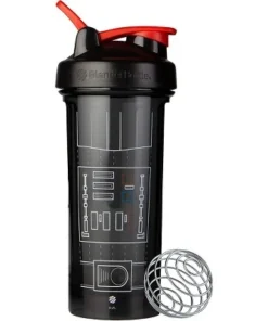 BlenderBottle Blender Bottle Star Wars Series Pro 28 oz. Shaker with Loop Top -Water Bottles Sales unnamed file 5038