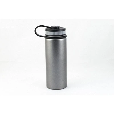 Seven20 DC Superman Logo 18oz Stainless Steel Water Bottle 3 Seven20 DC Superman Logo 18oz Stainless Steel Water Bottle