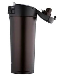 Zojirushi 16oz Stainless Steel Vacuum Insulated Travel Mug - SM-YAE48