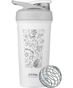 BlenderBottle Blender Bottle Harry Potter Strada 24 oz. Insulated Stainless Steel Shaker Cup -Water Bottles Sales unnamed file 5065