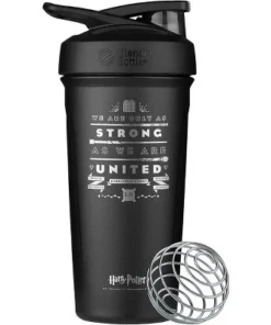 BlenderBottle Blender Bottle Harry Potter Strada 24 oz. Insulated Stainless Steel Shaker Cup -Water Bottles Sales unnamed file 5068