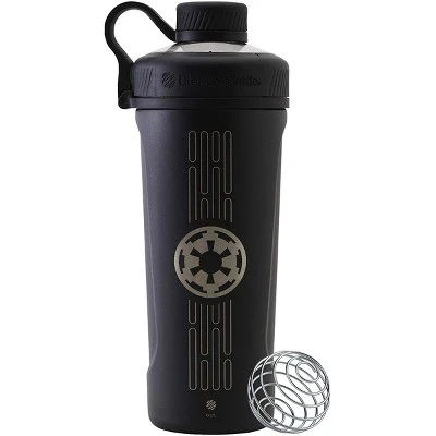 BlenderBottle Blender Bottle Star Wars Series Radian 26 oz. Insulated Stainless Steel Shaker Cup 6 BlenderBottle Blender Bottle Star Wars Series Radian 26 oz. Insulated Stainless Steel Shaker Cup - Image 4