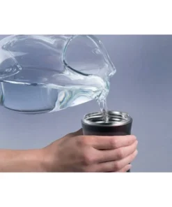 Zojirushi 16oz Stainless Steel Vacuum Insulated Travel Mug - SM-YAE48 -Water Bottles Sales unnamed file 509