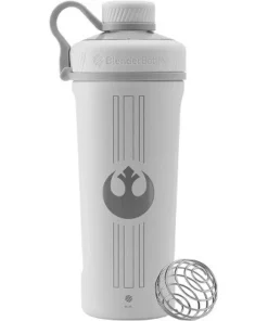 BlenderBottle Blender Bottle Star Wars Series Radian 26 oz. Insulated Stainless Steel Shaker Cup 16 BlenderBottle Blender Bottle Star Wars Series Radian 26 oz. Insulated Stainless Steel Shaker Cup -Water Bottles Sales unnamed file 5091