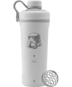 BlenderBottle Blender Bottle Star Wars Series Radian 26 oz. Insulated Stainless Steel Shaker Cup 17 BlenderBottle Blender Bottle Star Wars Series Radian 26 oz. Insulated Stainless Steel Shaker Cup -Water Bottles Sales unnamed file 5092