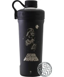 BlenderBottle Blender Bottle Star Wars Series Radian 26 oz. Insulated Stainless Steel Shaker Cup 19 BlenderBottle Blender Bottle Star Wars Series Radian 26 oz. Insulated Stainless Steel Shaker Cup -Water Bottles Sales unnamed file 5094