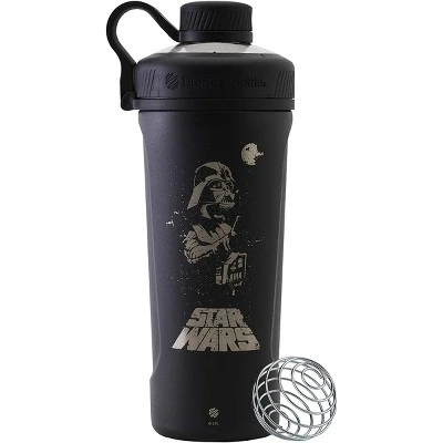 BlenderBottle Blender Bottle Star Wars Series Radian 26 oz. Insulated Stainless Steel Shaker Cup 11 BlenderBottle Blender Bottle Star Wars Series Radian 26 oz. Insulated Stainless Steel Shaker Cup - Image 9