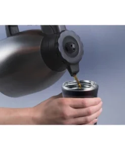 Zojirushi 16oz Stainless Steel Vacuum Insulated Travel Mug - SM-YAE48 -Water Bottles Sales unnamed file 510