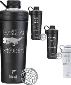 BlenderBottle Blender Bottle x Forza Sports Radian 26 oz. Insulated Stainless Steel Shaker Cup -Water Bottles Sales unnamed file 5110