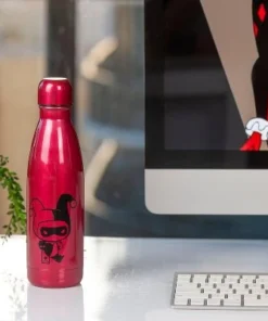 DC Comics Seven20 DC Harley Quinn 17oz Stainless Steel Insulated Water Bottle 10 DC Comics Seven20 DC Harley Quinn 17oz Stainless Steel Insulated Water Bottle -Water Bottles Sales unnamed file 5116