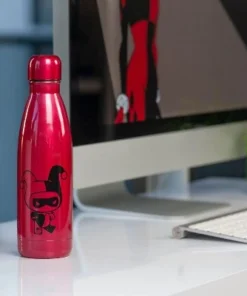 DC Comics Seven20 DC Harley Quinn 17oz Stainless Steel Insulated Water Bottle 11 DC Comics Seven20 DC Harley Quinn 17oz Stainless Steel Insulated Water Bottle -Water Bottles Sales unnamed file 5117
