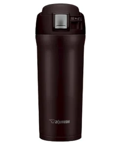 Zojirushi 16oz Stainless Steel Vacuum Insulated Travel Mug - SM-YAE48 -Water Bottles Sales unnamed file 512