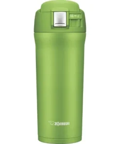 Zojirushi 16oz Stainless Steel Vacuum Insulated Travel Mug - SM-YAE48 -Water Bottles Sales unnamed file 514
