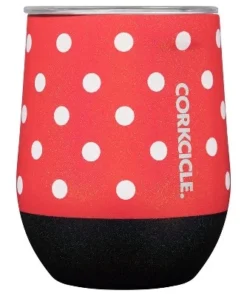 Corkcicle Disney Stainless Steel Insulated w/Lid