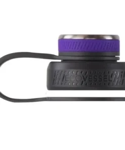 EcoVessel 20oz Insulated Stainless Steel Boulder Water Bottle Black 10 EcoVessel 20oz Insulated Stainless Steel Boulder Water Bottle Black -Water Bottles Sales unnamed file 5164