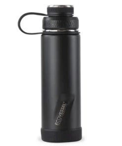 EcoVessel 20oz Insulated Stainless Steel Boulder Water Bottle Black 13 EcoVessel 20oz Insulated Stainless Steel Boulder Water Bottle Black -Water Bottles Sales unnamed file 5167