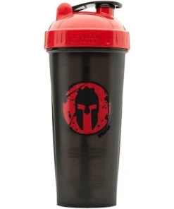PerfectShaker Performa 28 oz. Spartan Race Shaker Cup -Water Bottles Sales unnamed file 5173