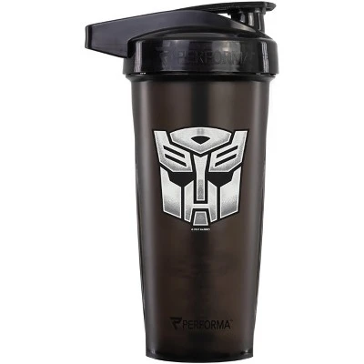 Performa Activ 28 oz. Transformers Collection Shaker Cup 7 Performa Activ 28 oz. Transformers Collection Shaker Cup - Image 5